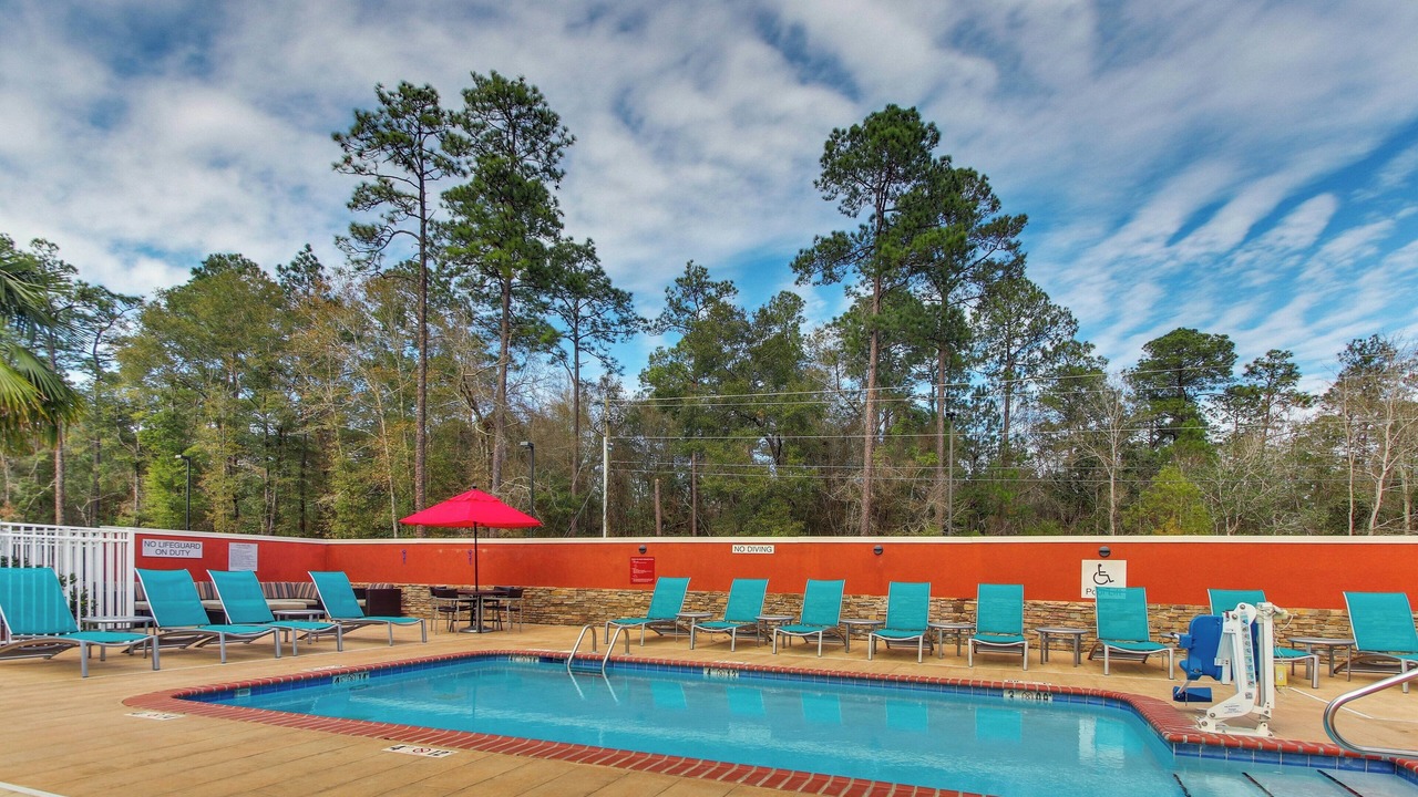 Photo of Outdoor in Saraland