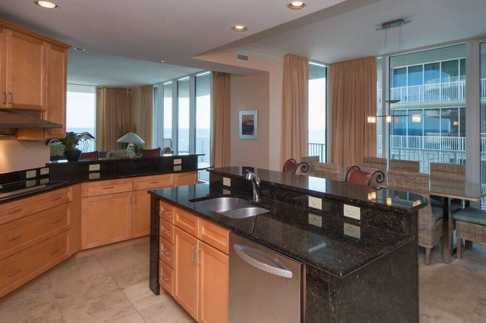 Photo of Kitchen in Ono Island