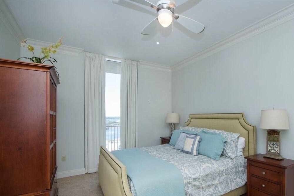 Photo of Bedroom in Ono Island