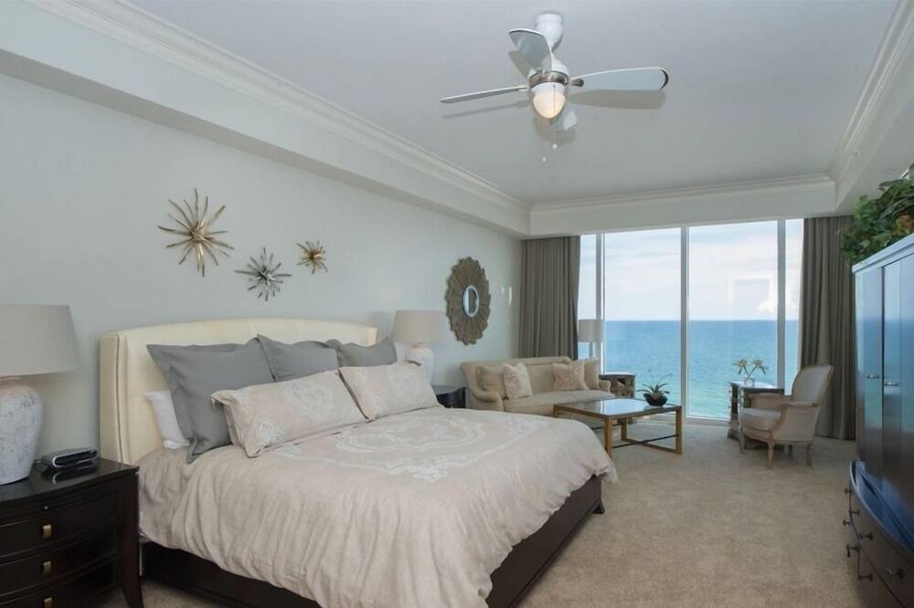 Photo of Bedroom in Ono Island
