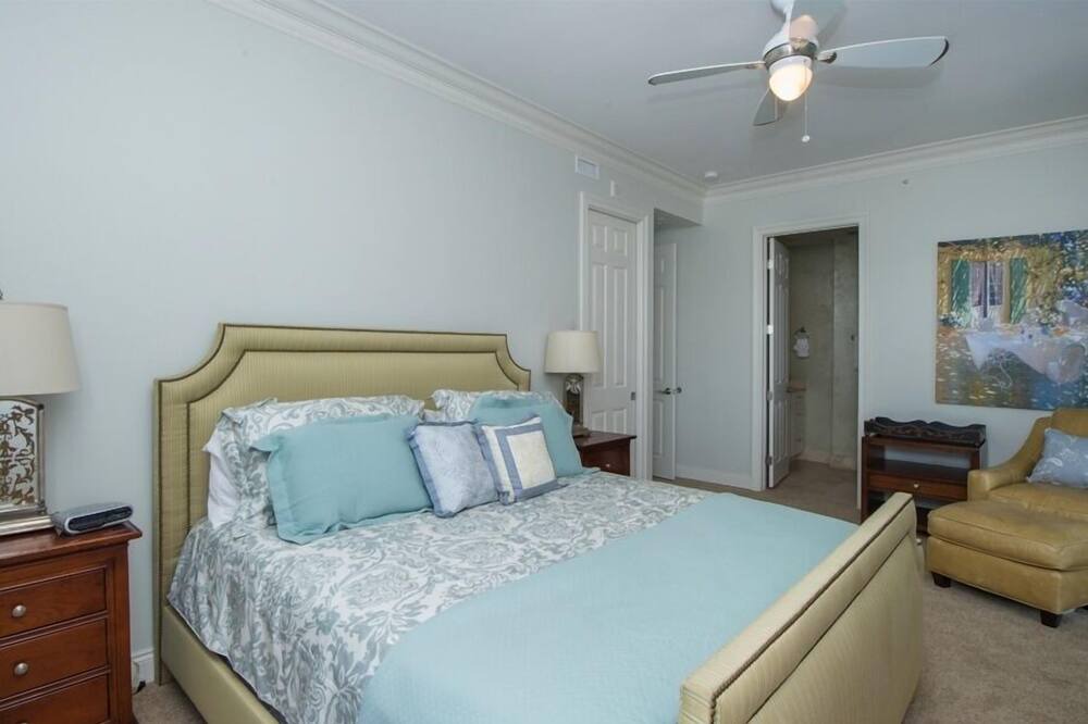 Photo of Bedroom in Ono Island