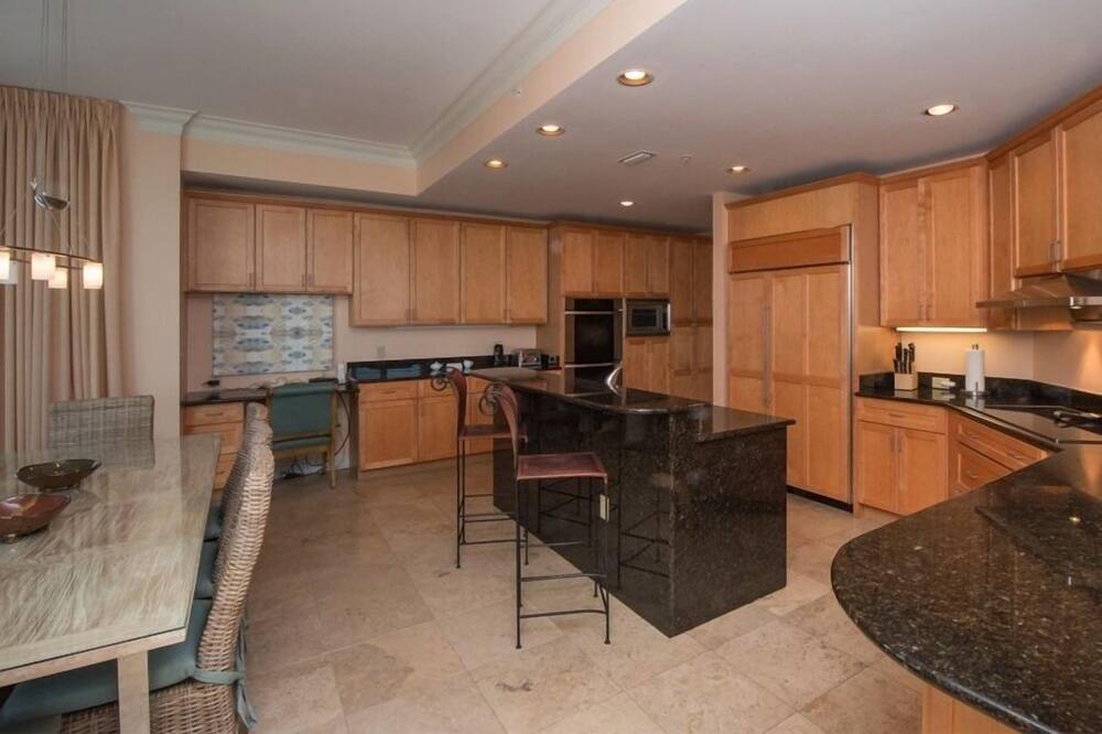 Photo of Kitchen in Ono Island