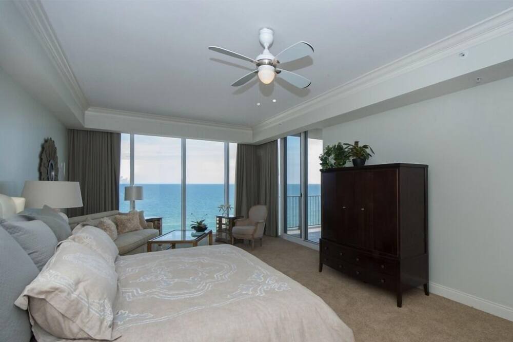 Photo of Bedroom in Ono Island