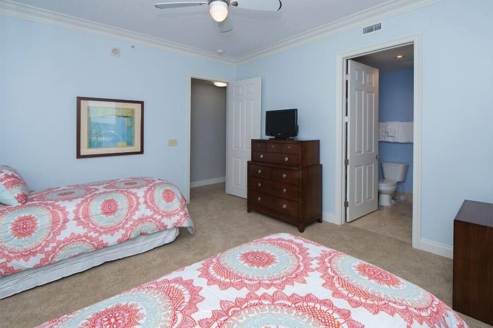 Photo of Bedroom in Ono Island