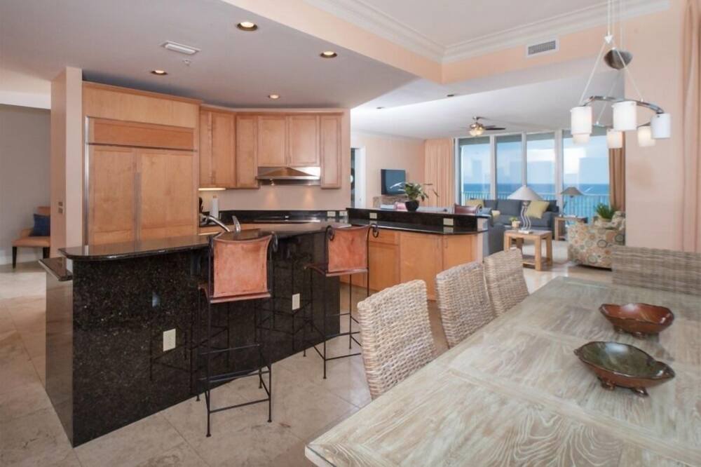 Photo of Kitchen in Ono Island