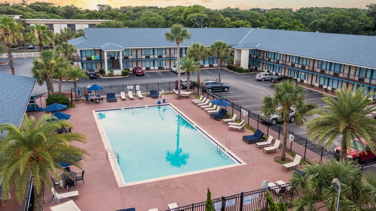 Photo of Outdoor in Fernandina Beach
