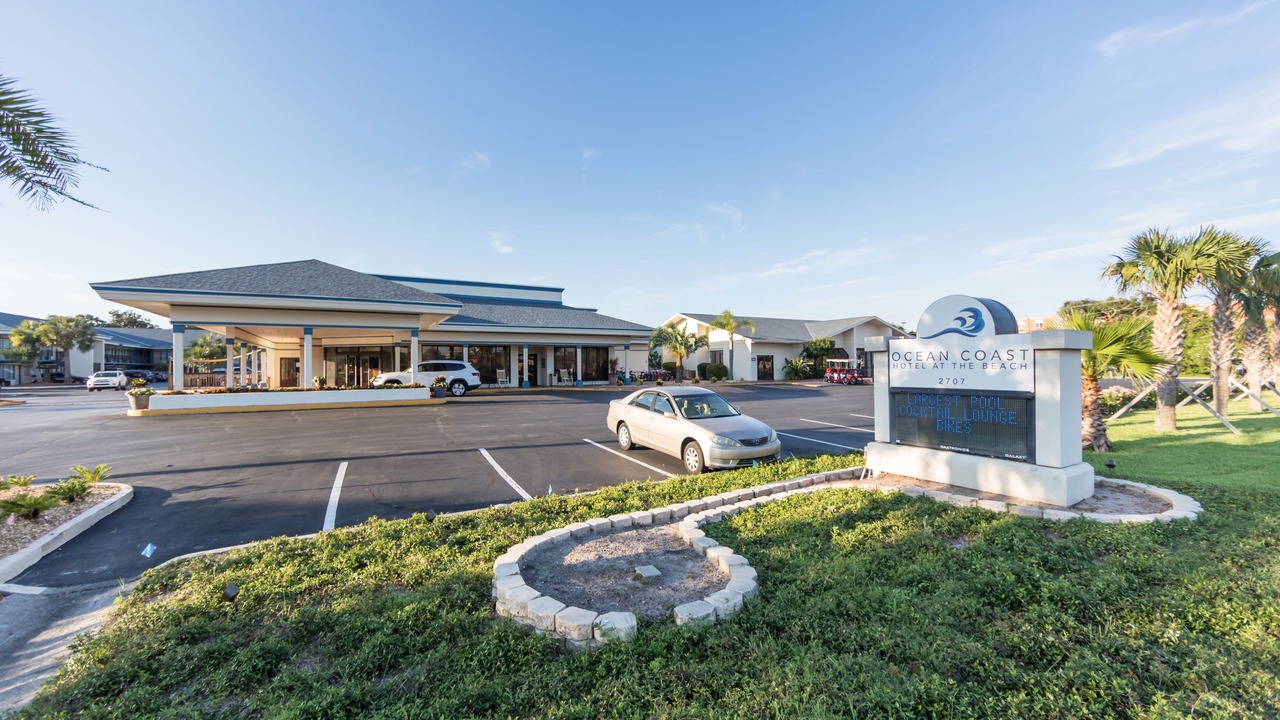 Photo of Outdoor in Fernandina Beach