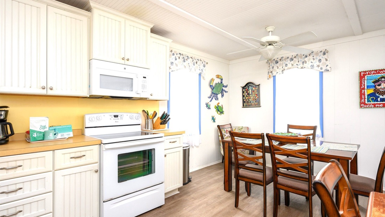 Photo of Kitchen in Tybee Island
