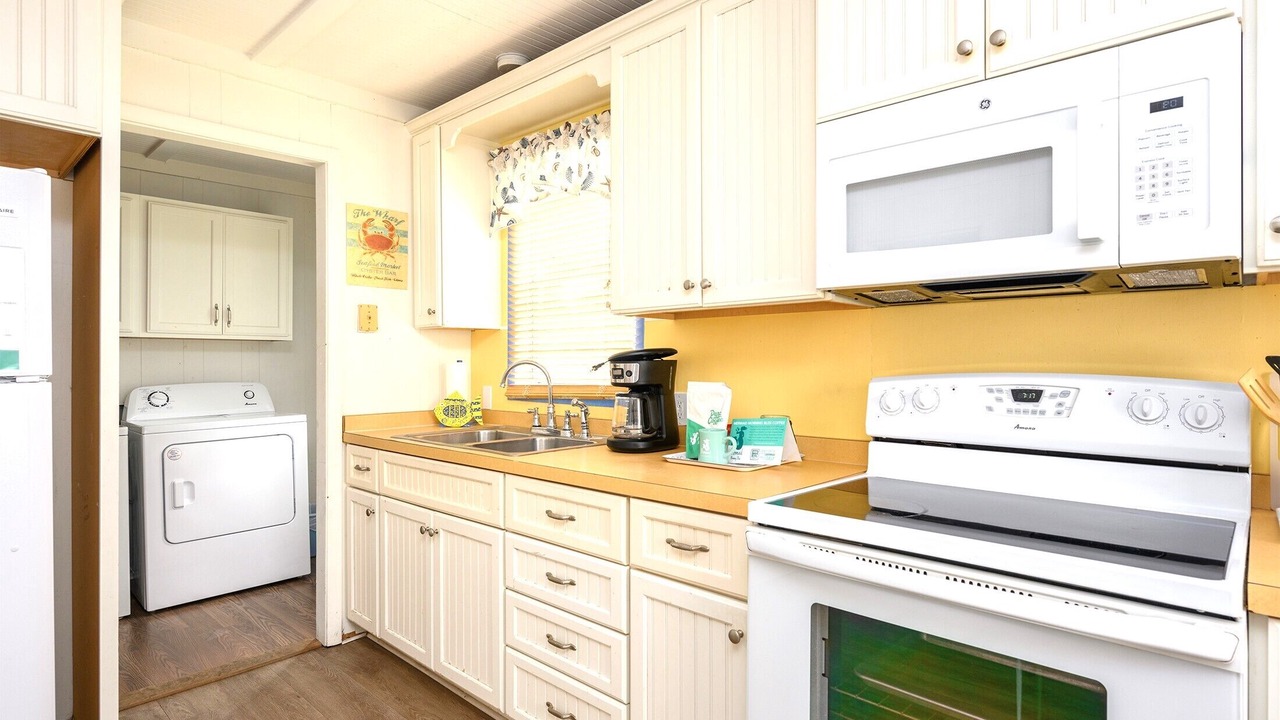 Photo of Kitchen in Tybee Island
