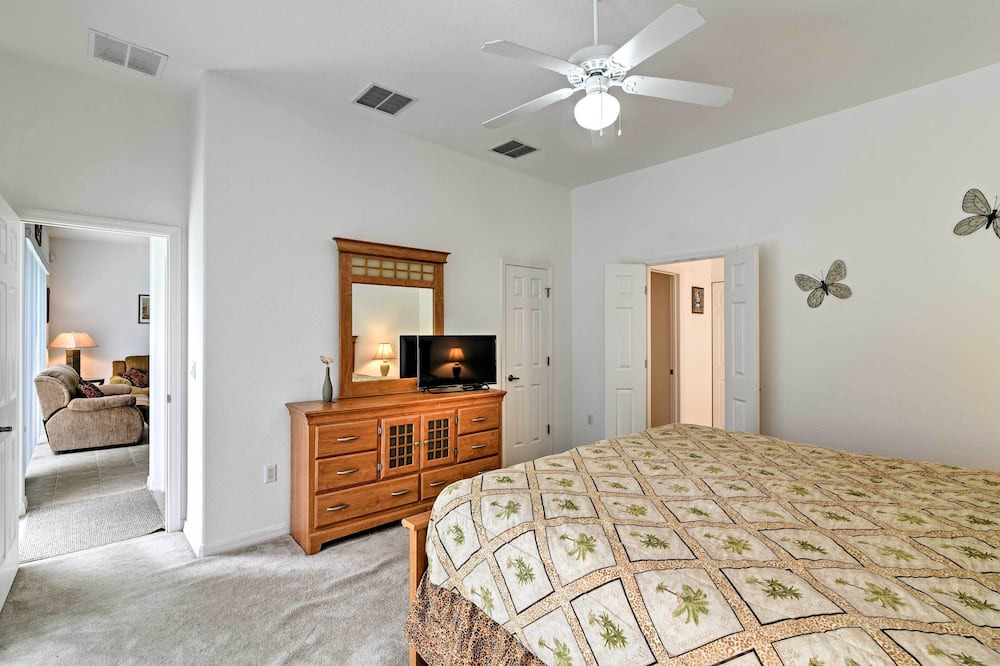 Photo of Bedroom in Vizcay