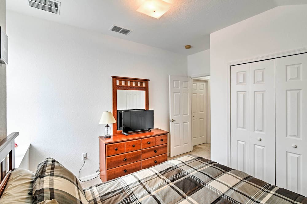 Photo of Bedroom in Vizcay