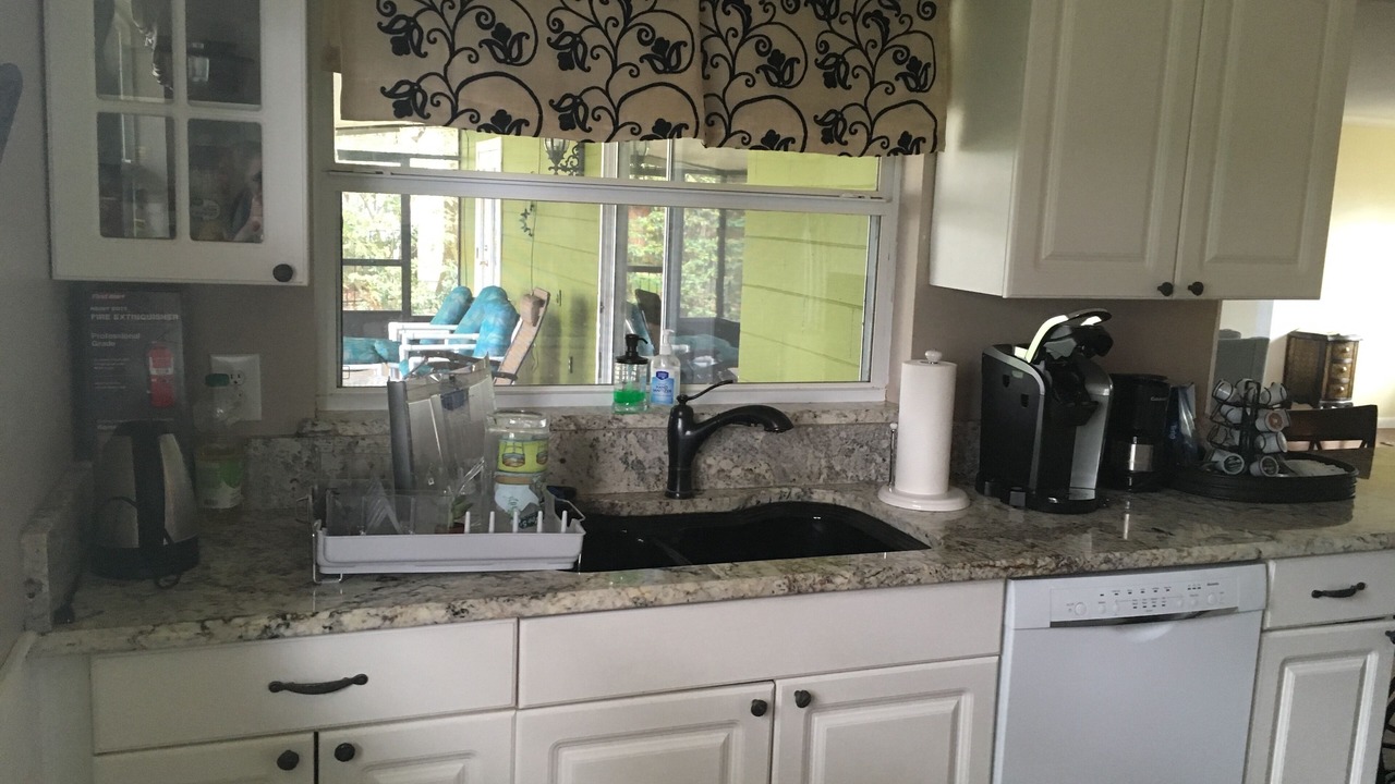 Photo of Kitchen in Lake Mary