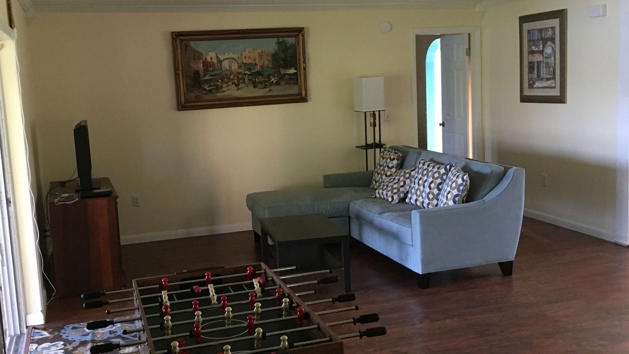 Photo of Bedroom in Lake Mary