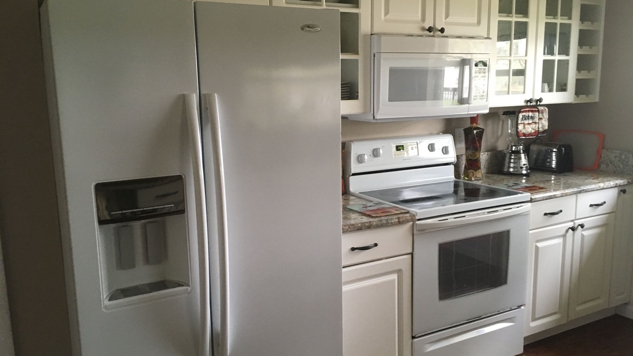 Photo of Kitchen in Lake Mary