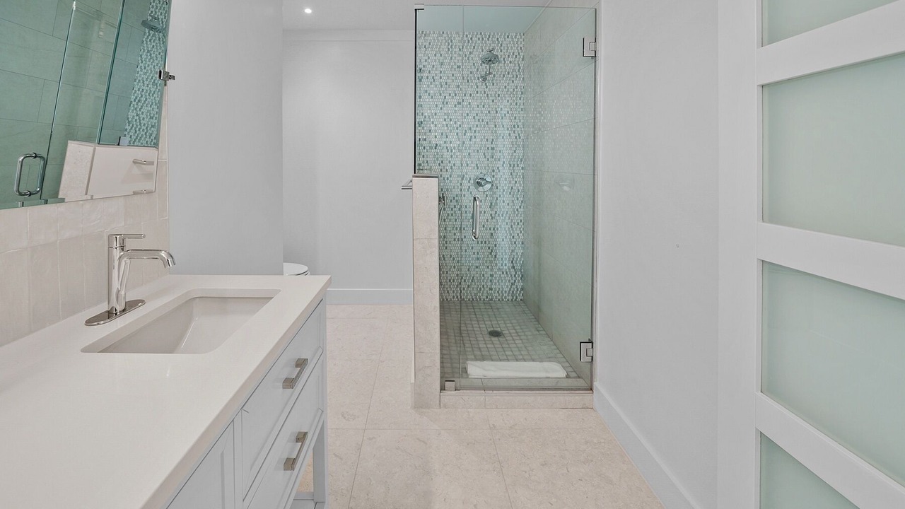 Photo of Bathroom in Inlet Beach