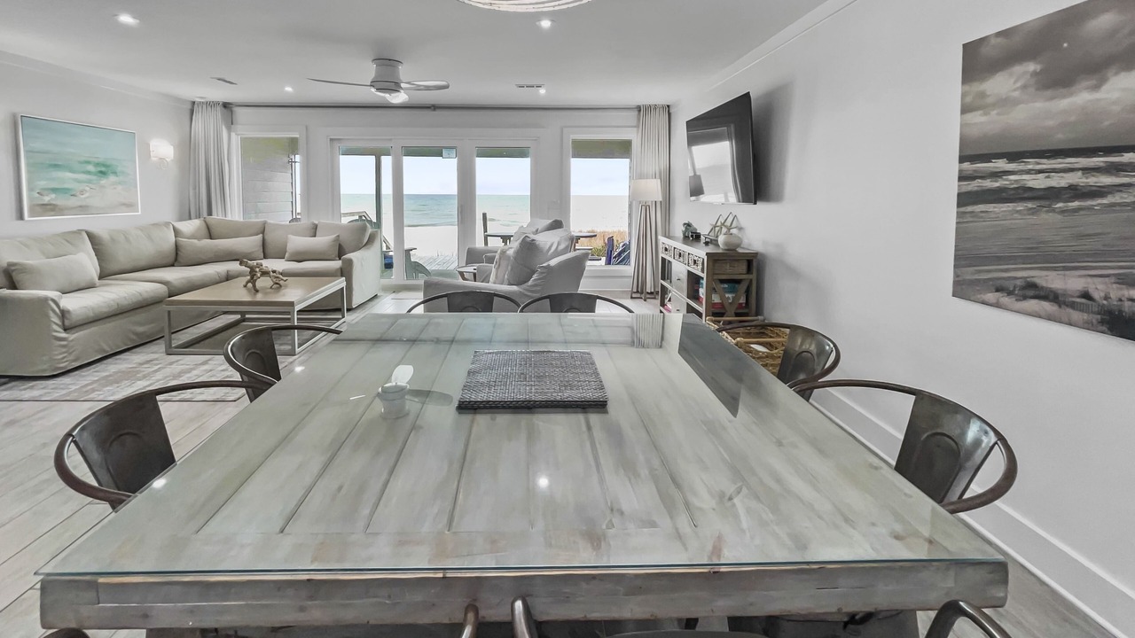 Photo of Bedroom in Inlet Beach