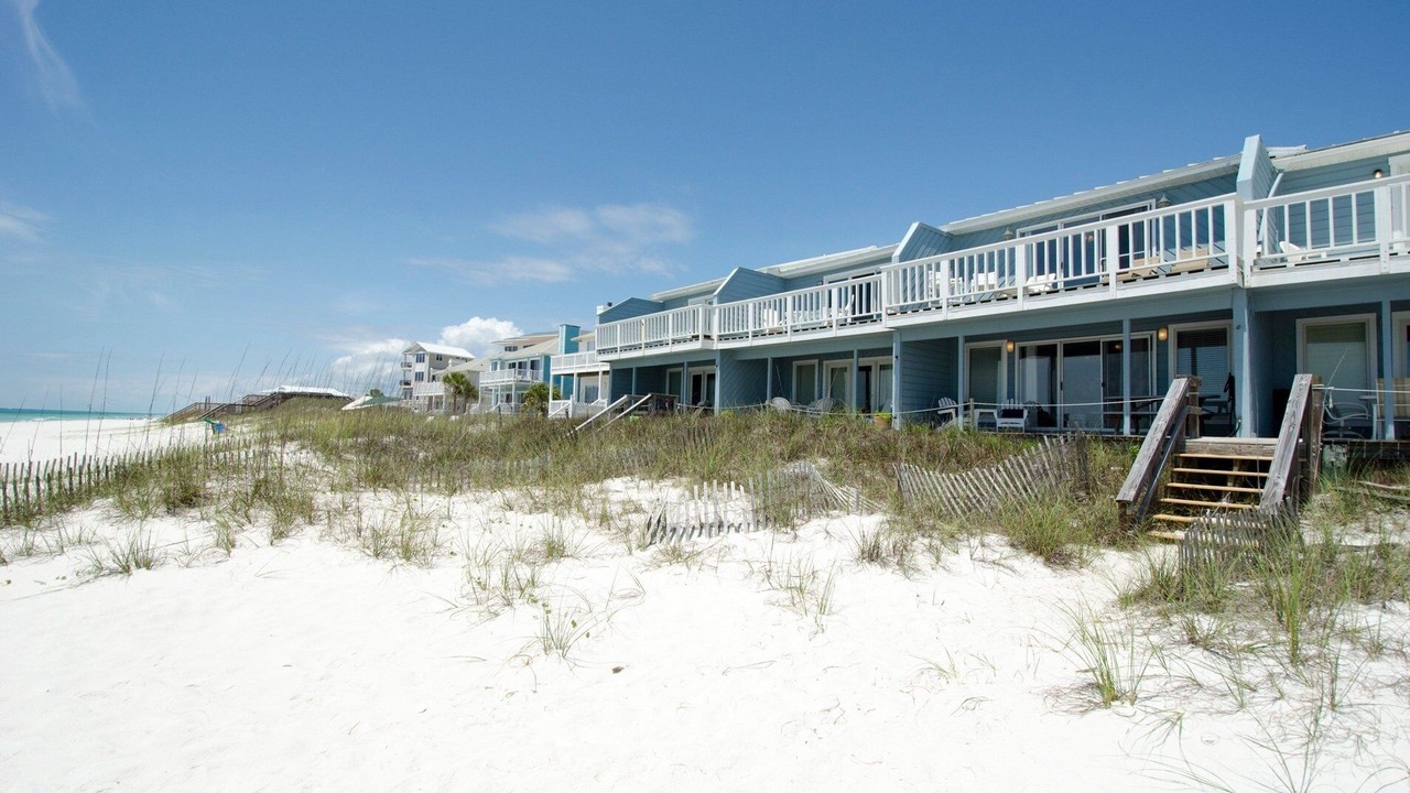 Photo of Outdoor in Inlet Beach