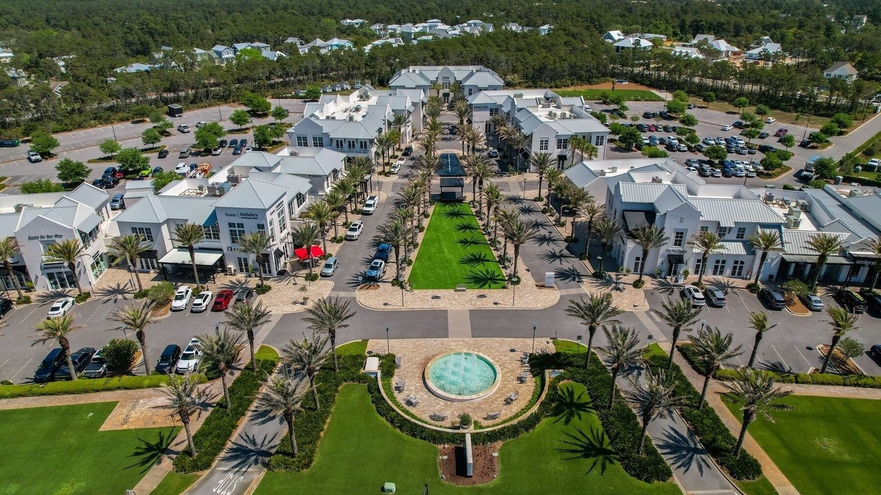 Photo of Outdoor in Inlet Beach