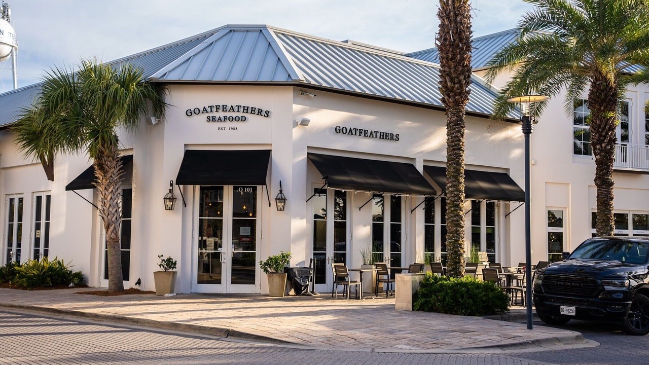 Photo of Outdoor in Inlet Beach