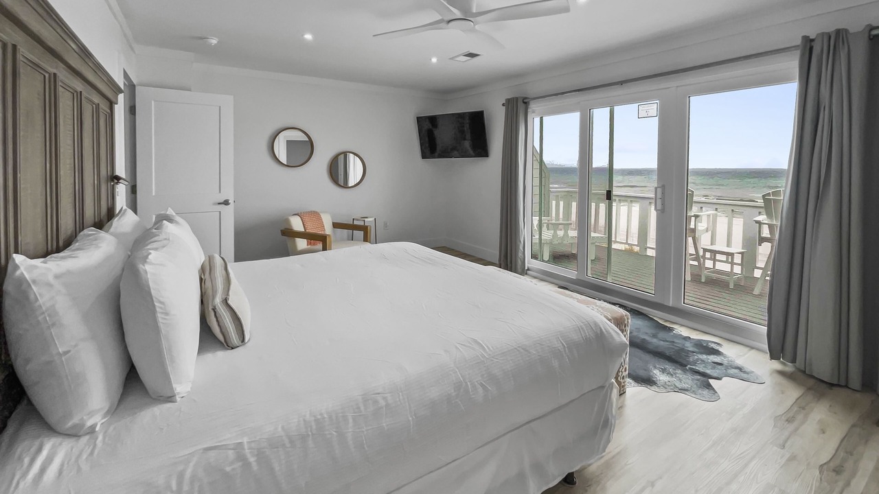 Photo of Bedroom in Inlet Beach
