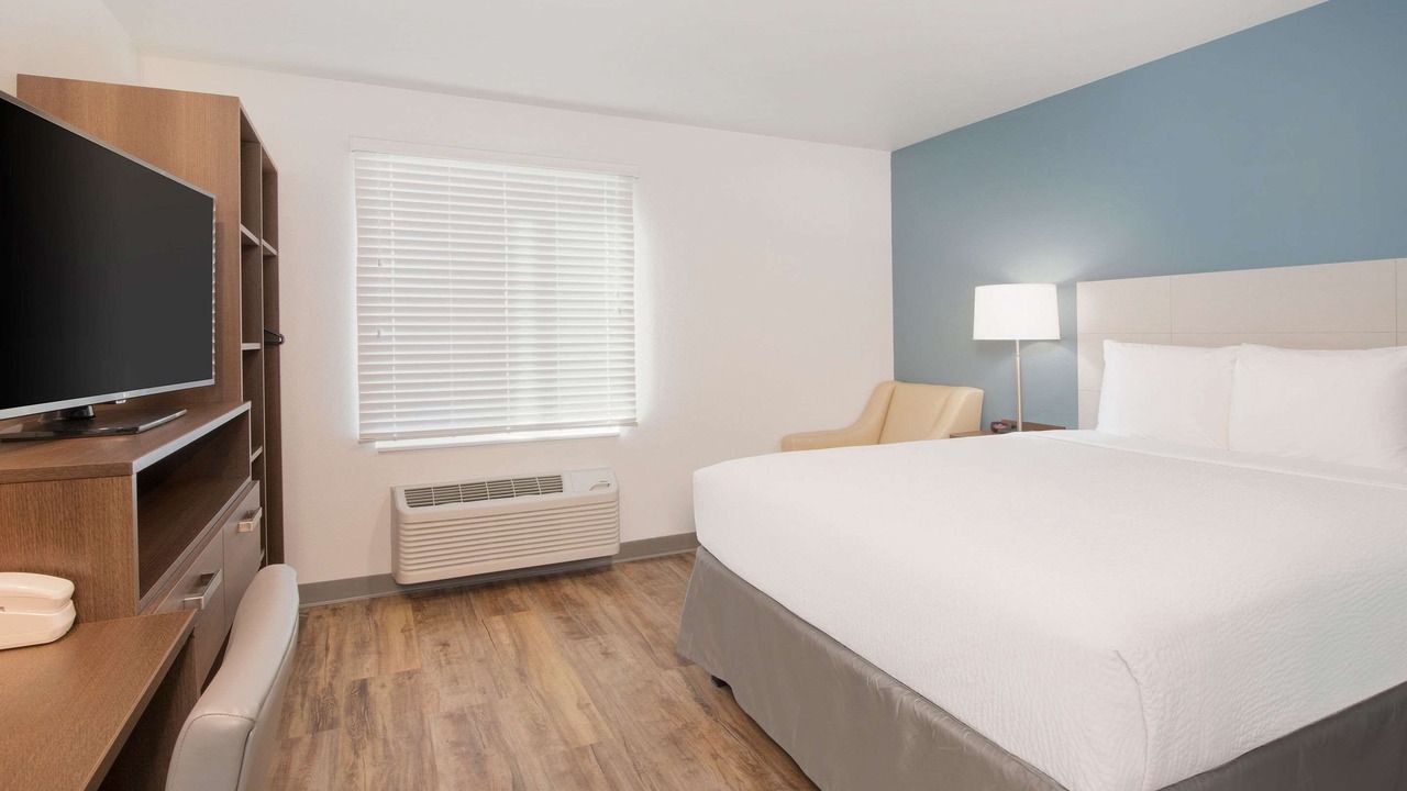 Photo of Bedroom in Pooler