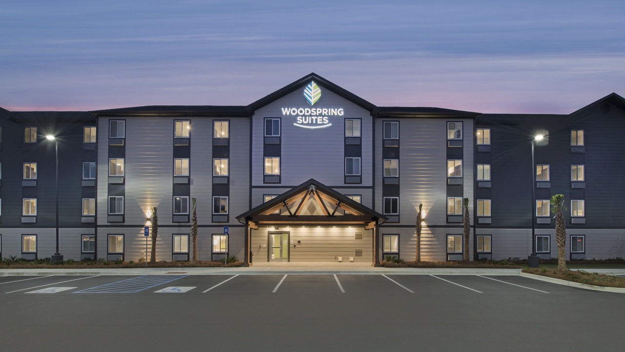 Photo of Outdoor in Pooler