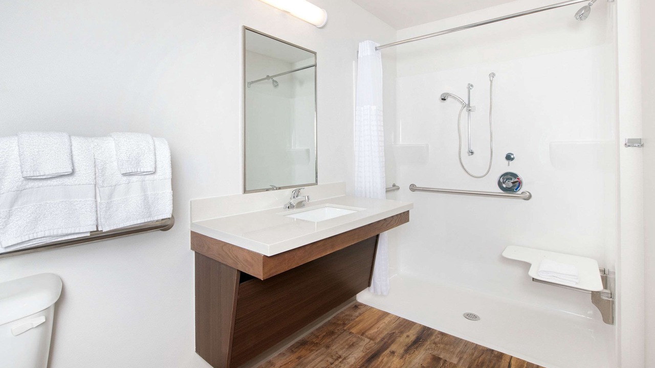 Photo of Bathroom in Pooler