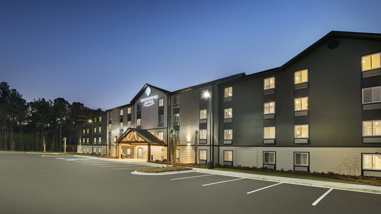 Photo of Outdoor in Pooler