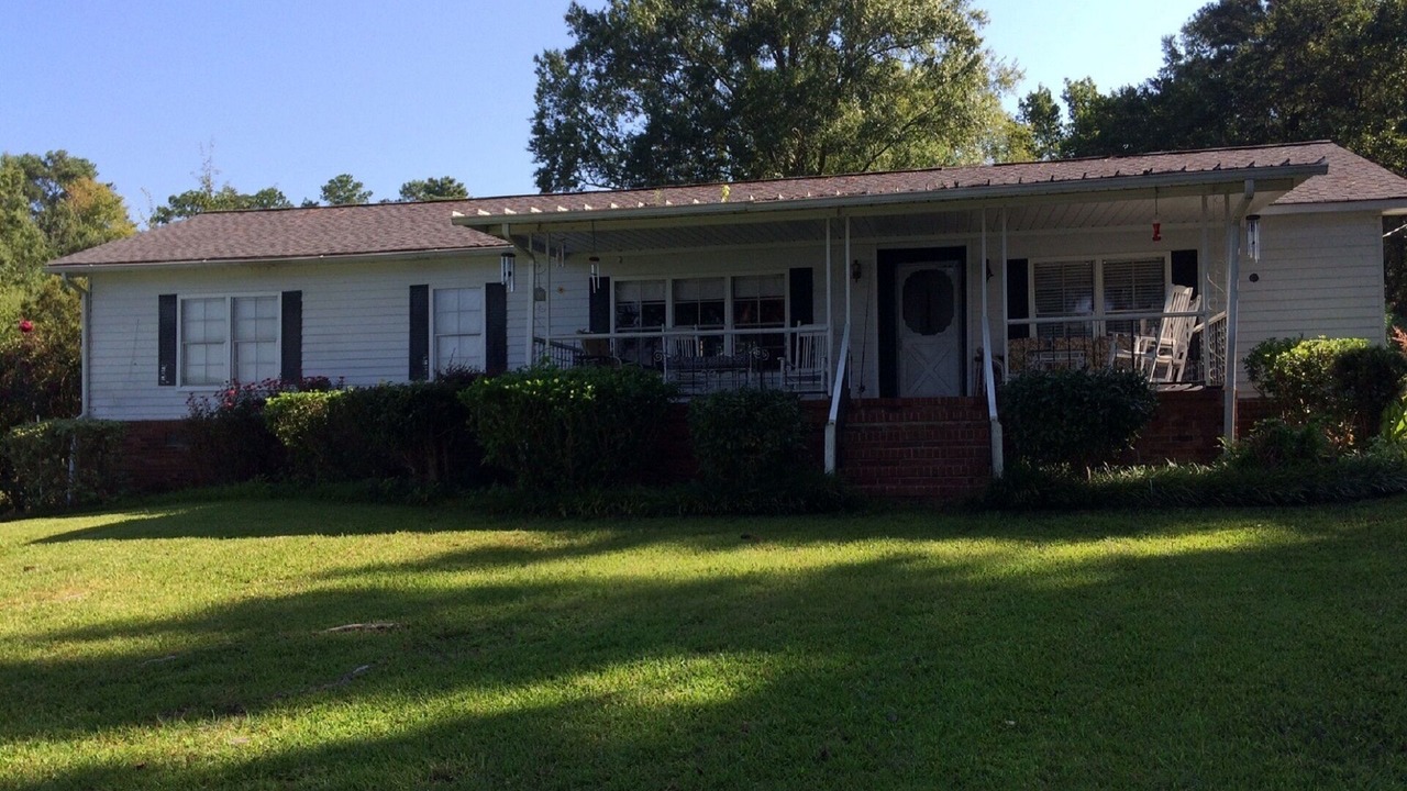 Photo of Outdoor in Milledgeville