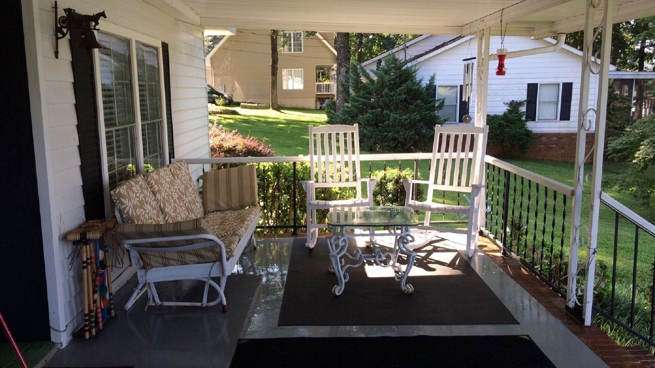 Photo of Outdoor in Milledgeville