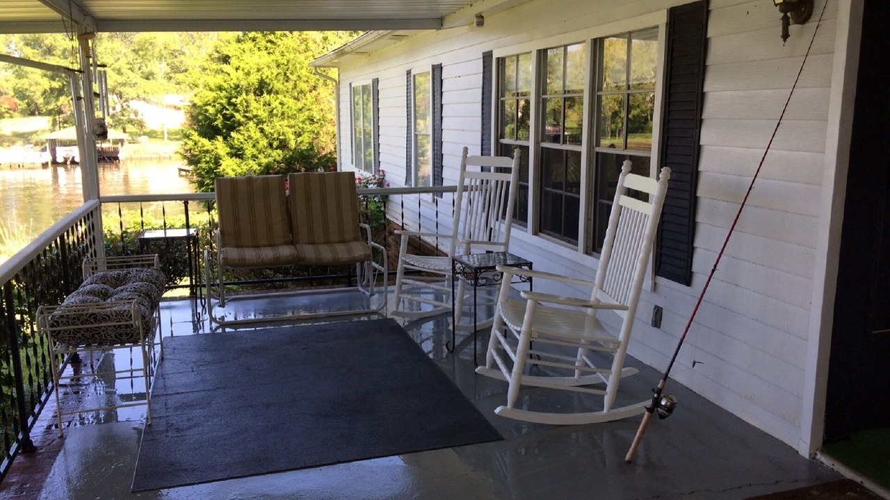 Photo of Outdoor in Milledgeville