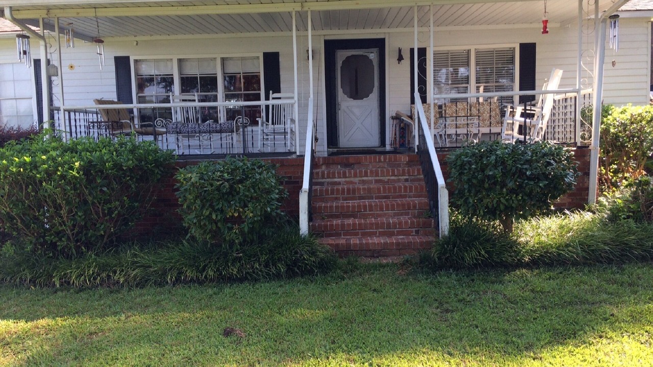 Photo of Outdoor in Milledgeville