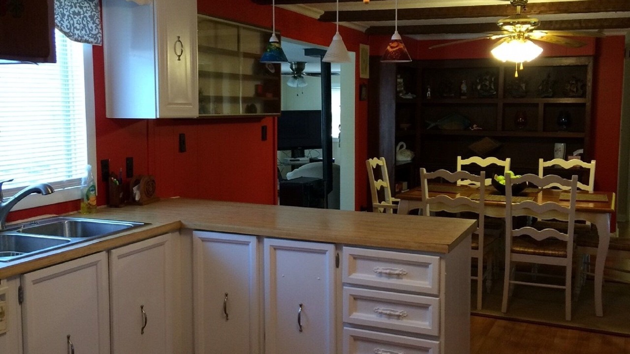Photo of Kitchen in Milledgeville