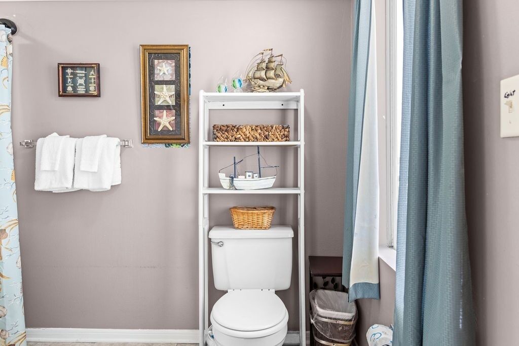 Photo of Bathroom in Gulf Shores