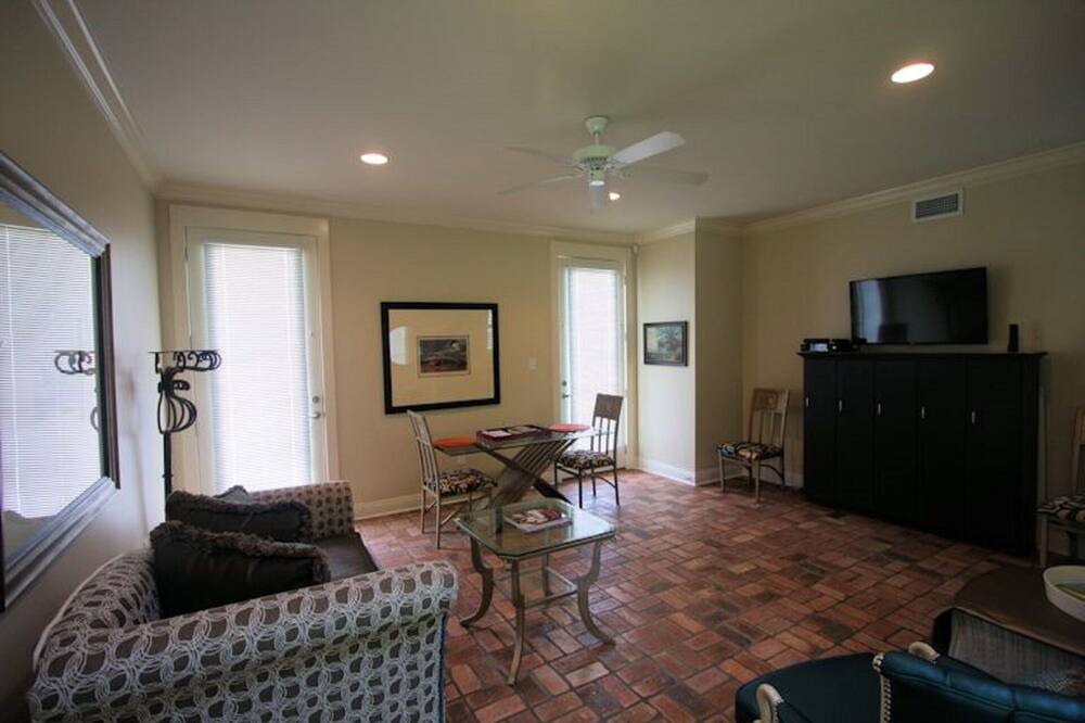 Photo of Livingroom in Old Town