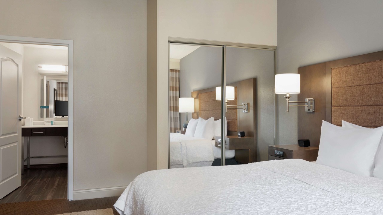 Photo of Bedroom in Gunter Afs