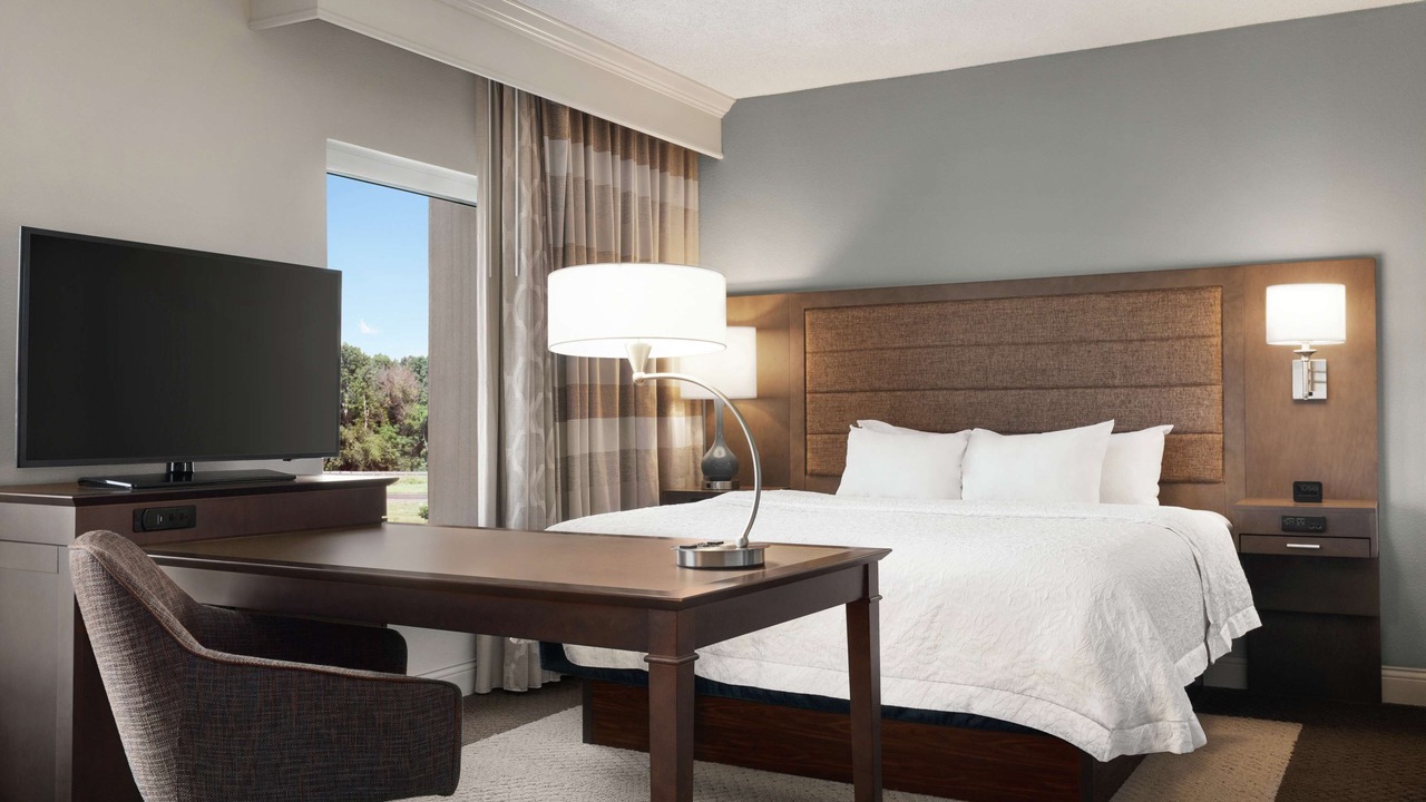 Photo of Bedroom in Gunter Afs