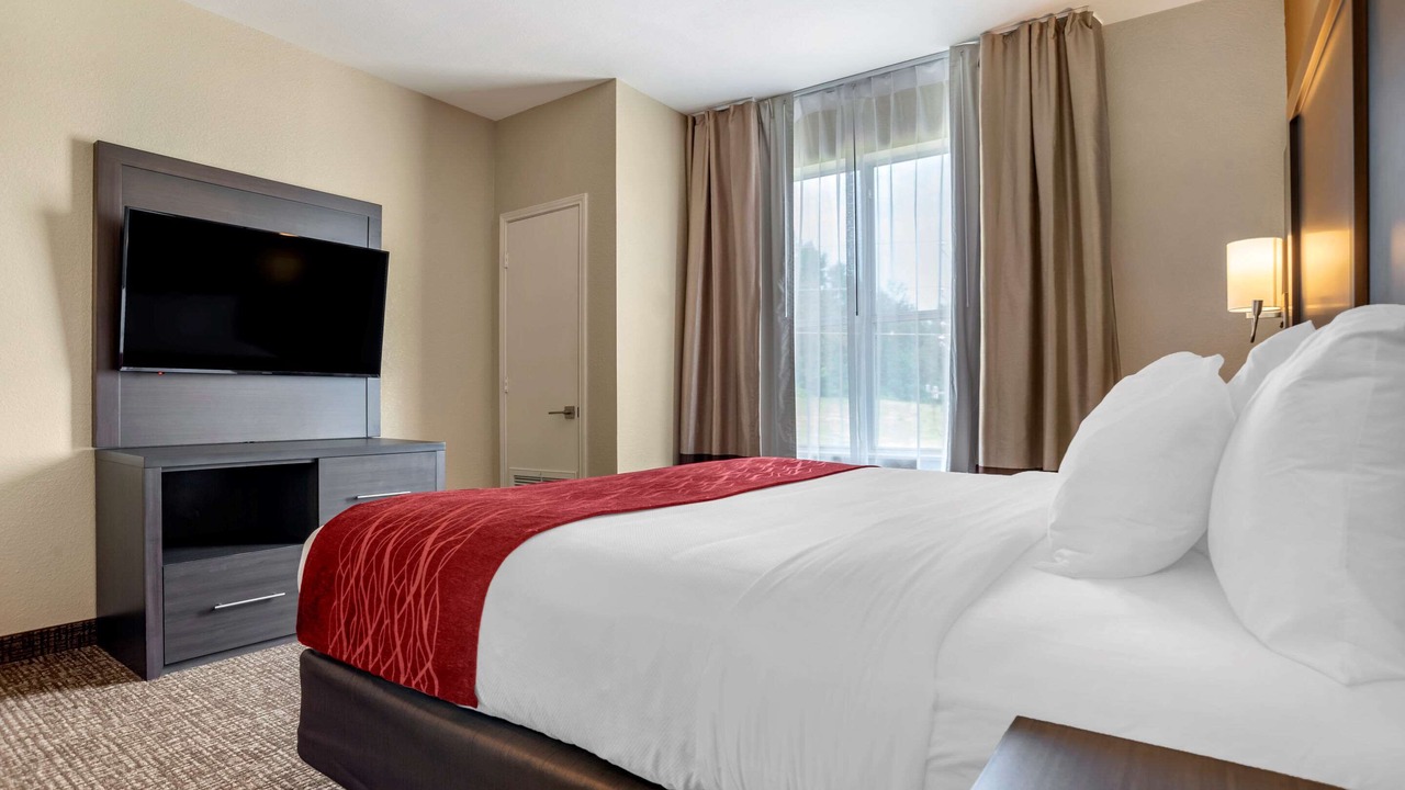 Photo of Bedroom in Millbrook
