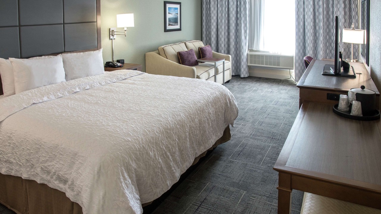 Photo of Bedroom in Hartwell