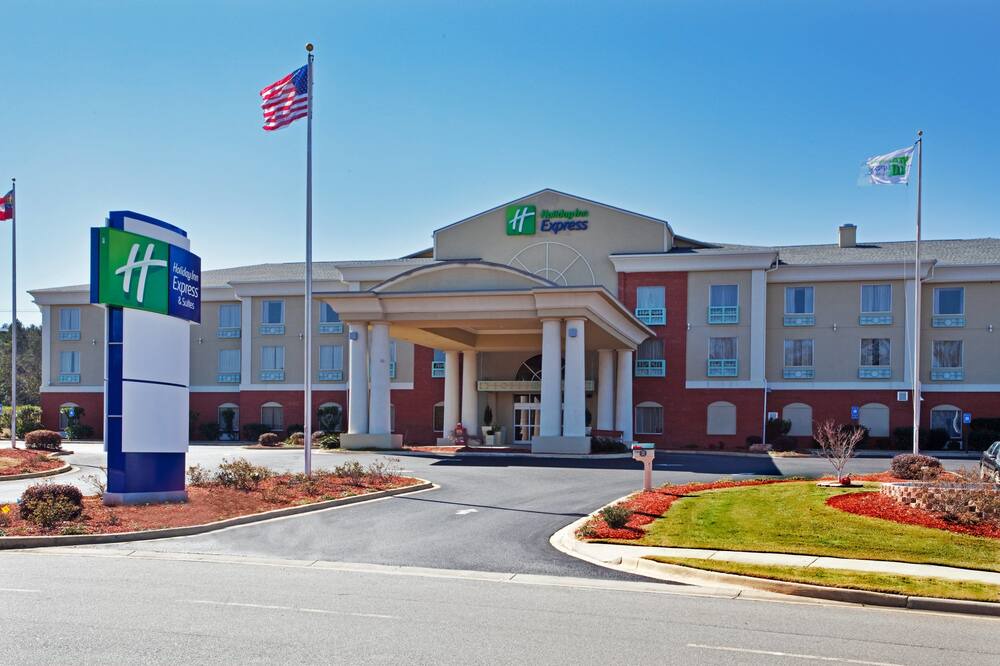Photo of Outdoor in Thomasville