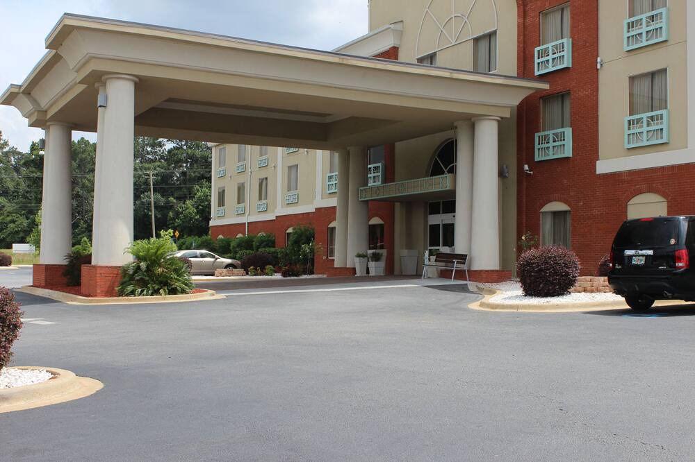 Photo of Outdoor in Thomasville