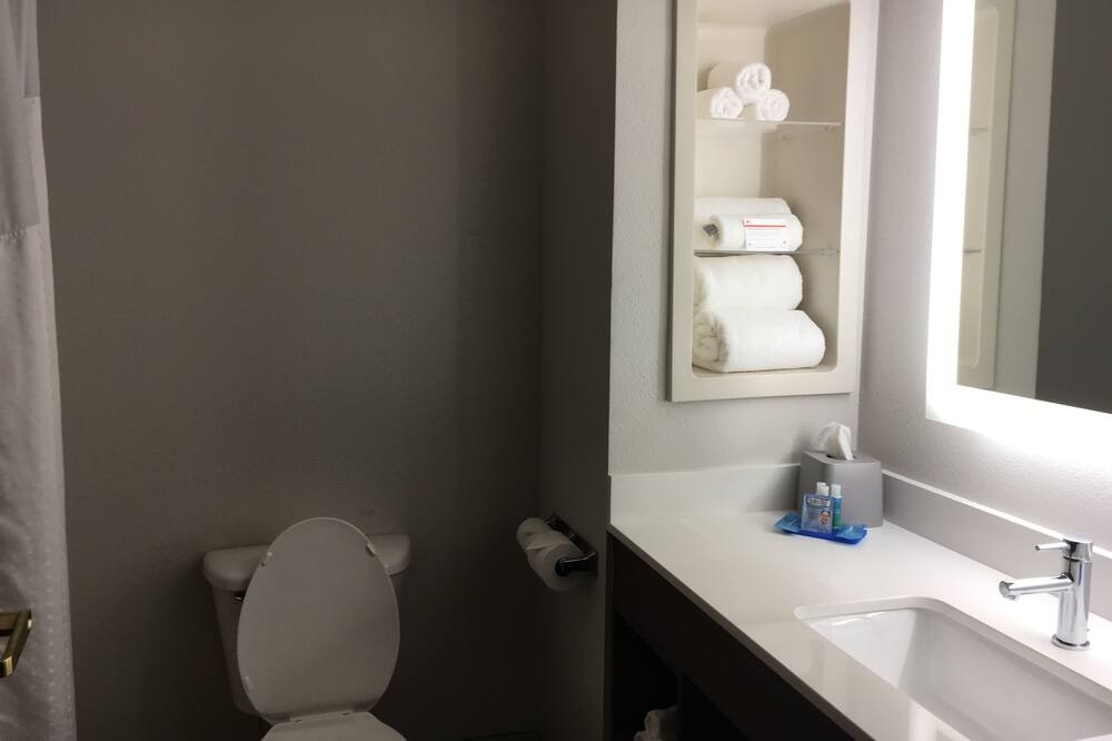 Photo of Bathroom in Thomasville