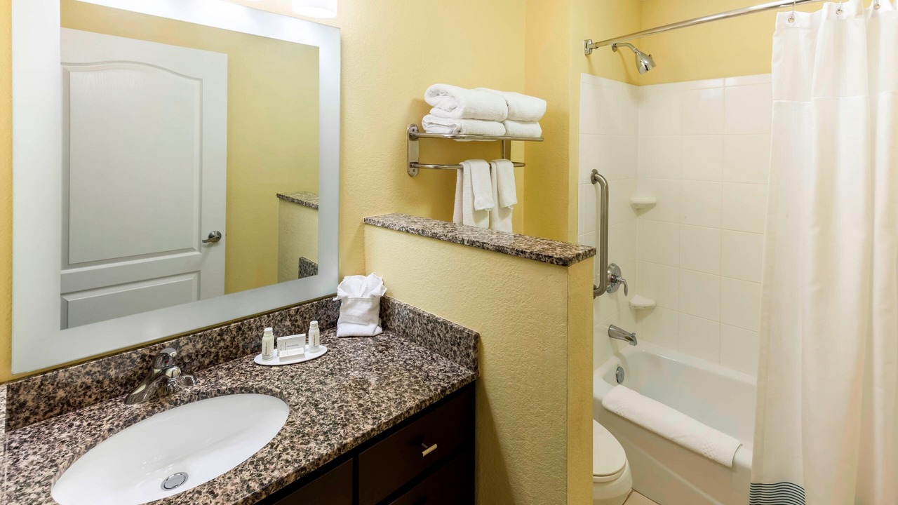 Photo of Bathroom in Columbus