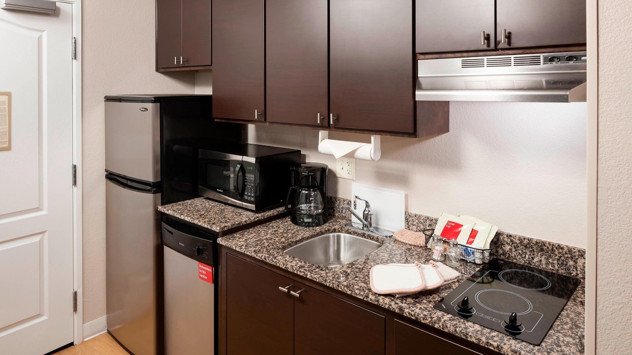 Photo of Kitchen in Columbus