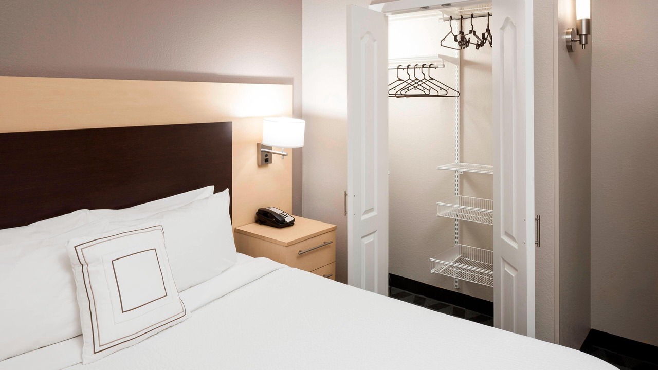 Photo of Bedroom in Columbus