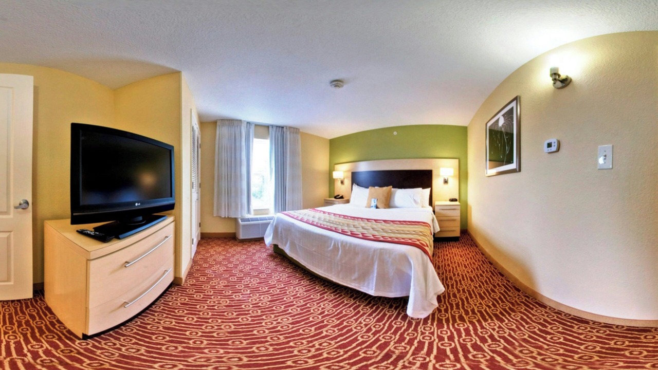 Photo of Bedroom in Columbus
