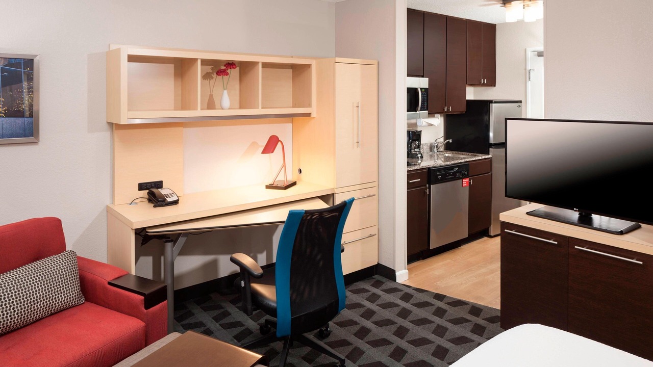 Photo of Bedroom in Columbus