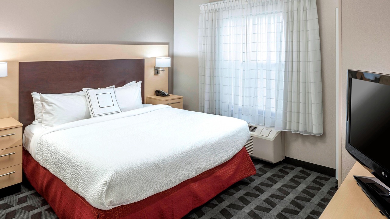 Photo of Bedroom in Columbus