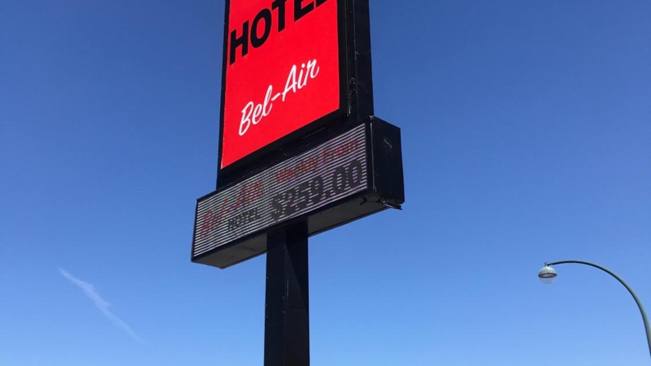 Photo of Outdoor in Sky Lake