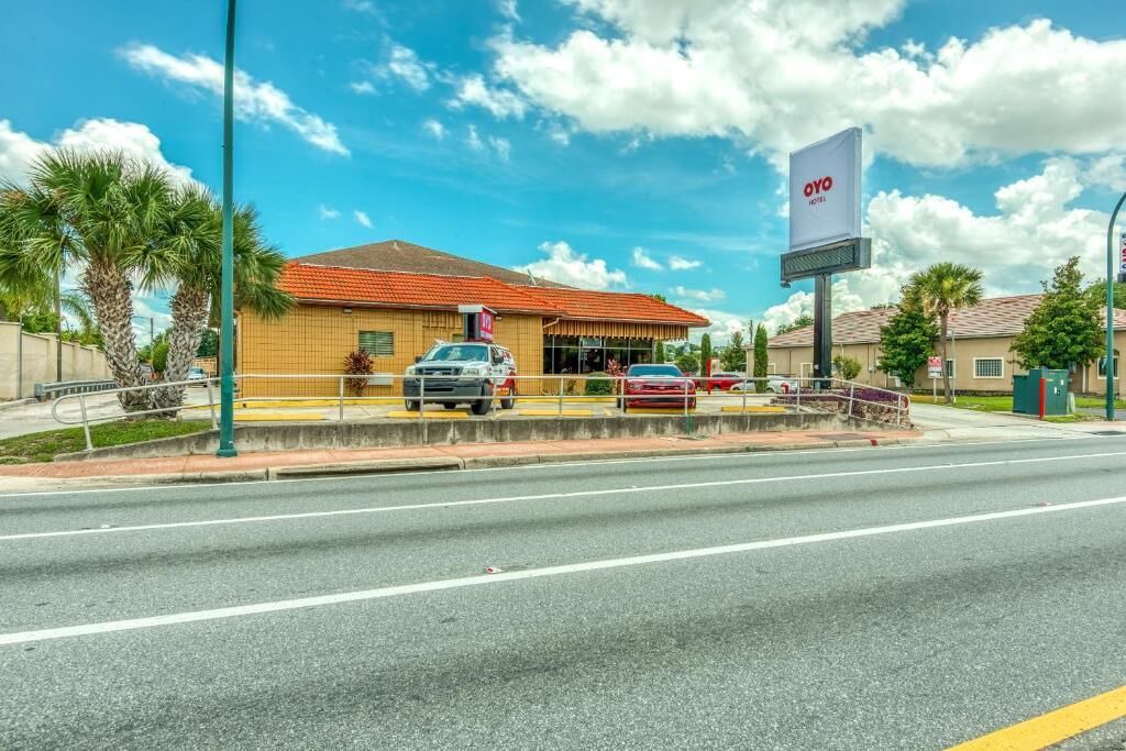 Photo of Outdoor in Sky Lake